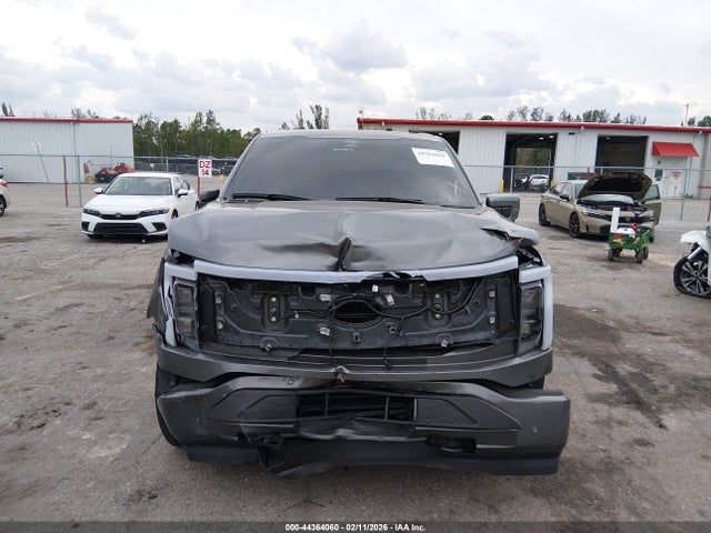 Ford F-150 Lariat