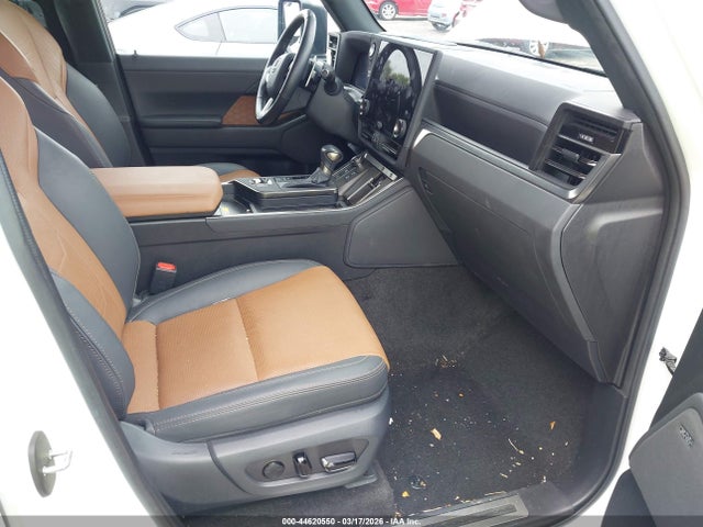 Lexus Gx Luxury