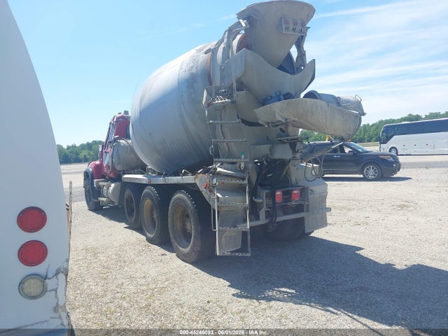 Mack 700 Cv700