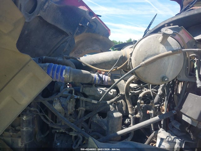 Mack 700 Cv700