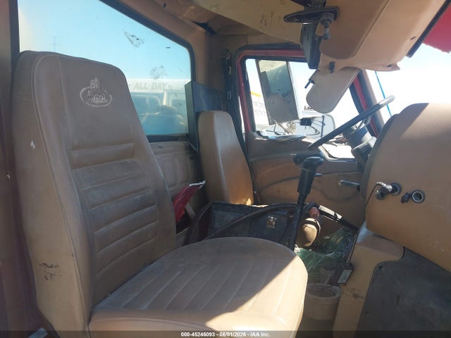 Mack 700 Cv700