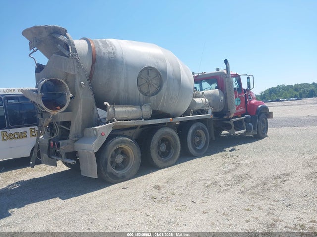 Mack 700 Cv700