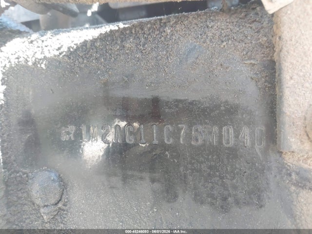 Mack 700 Cv700