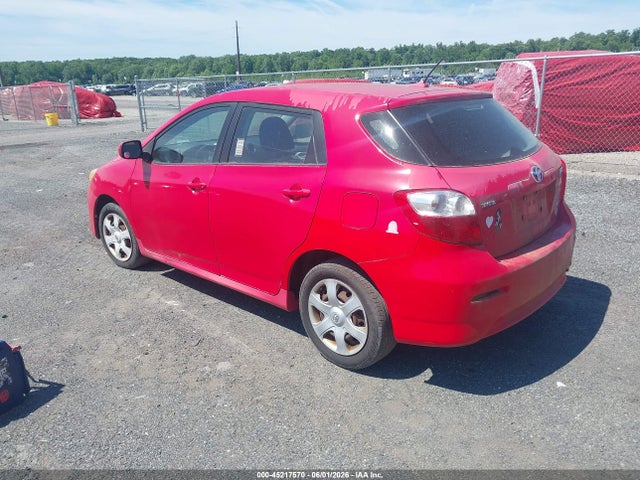 Toyota Matrix