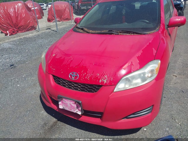 Toyota Matrix