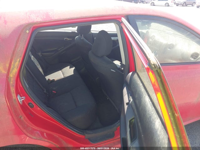 Toyota Matrix