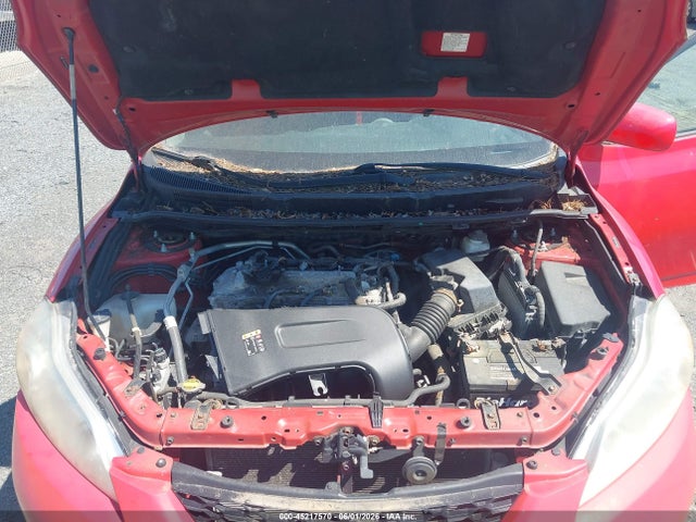 Toyota Matrix
