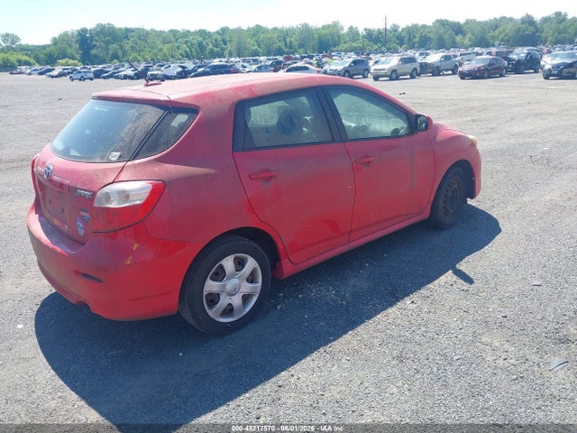 Toyota Matrix