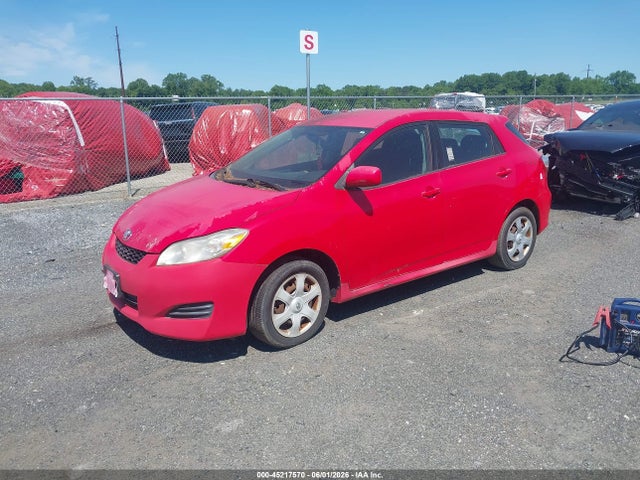 Toyota Matrix