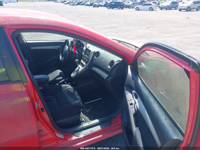 Toyota Matrix