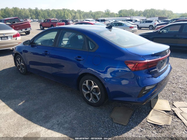 Kia Forte Lxs