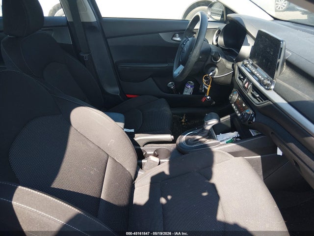 Kia Forte Lxs