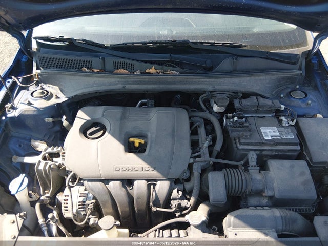 Kia Forte Lxs