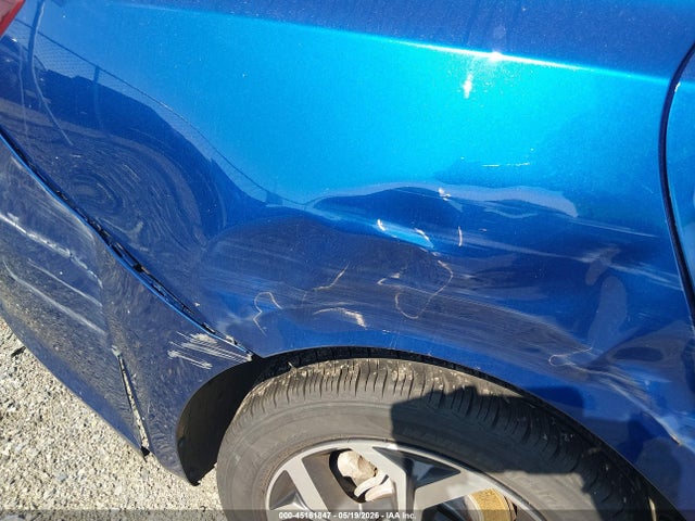Kia Forte Lxs