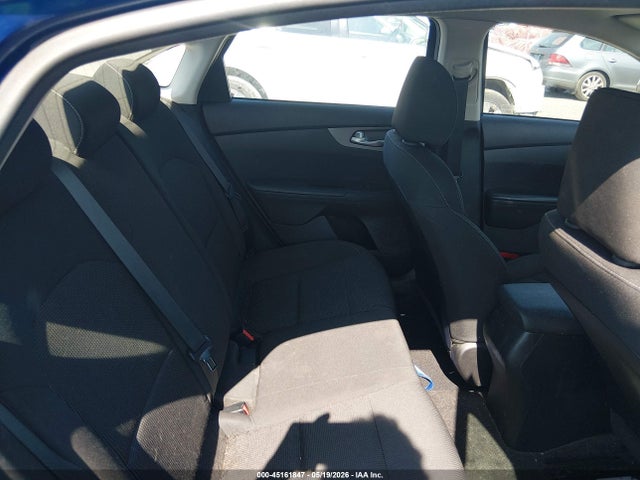 Kia Forte Lxs