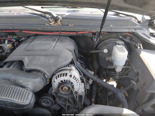 Cadillac Escalade Standard