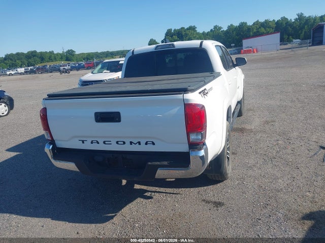 Toyota Tacoma Sr5 V6