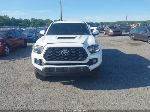 Toyota Tacoma Sr5 V6
