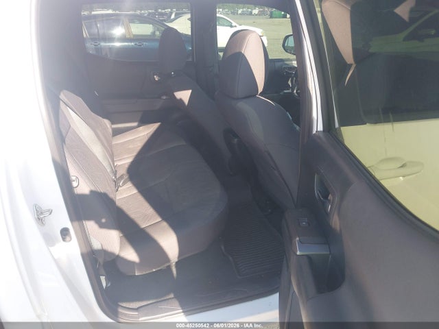 Toyota Tacoma Sr5 V6