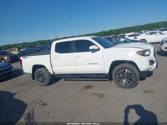 Toyota Tacoma Sr5 V6