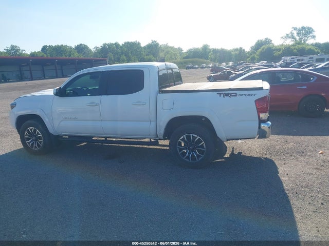 Toyota Tacoma Sr5 V6