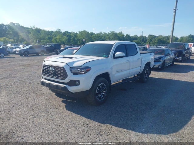 Toyota Tacoma Sr5 V6