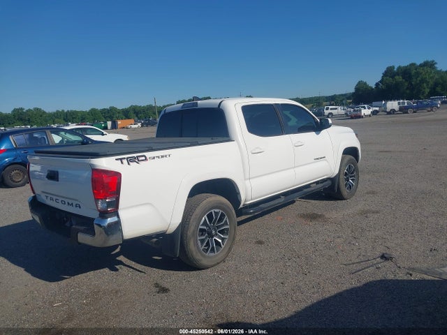 Toyota Tacoma Sr5 V6