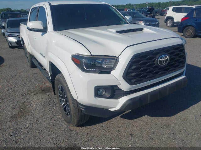 Toyota Tacoma Sr5 V6