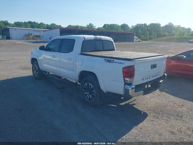 Toyota Tacoma Sr5 V6
