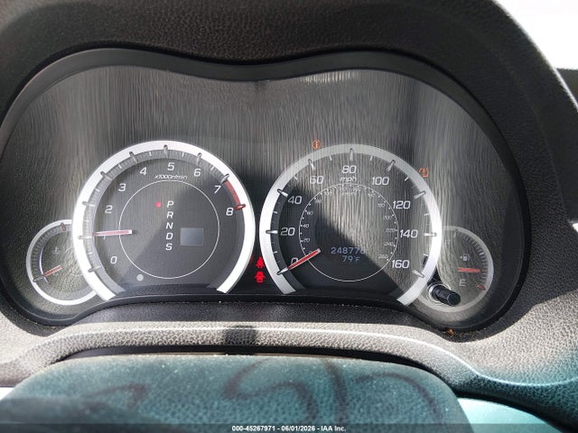 Acura TSX 2.4