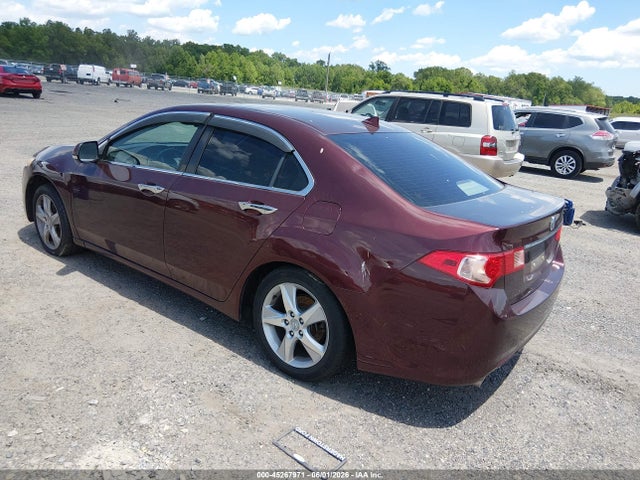 Acura TSX 2.4