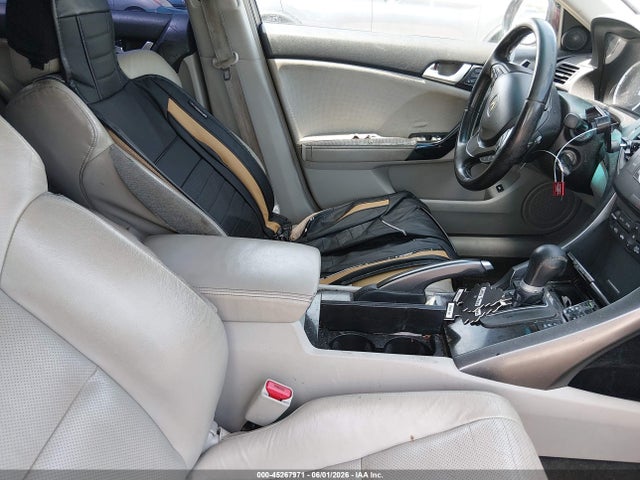 Acura TSX 2.4