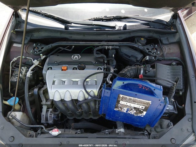Acura TSX 2.4