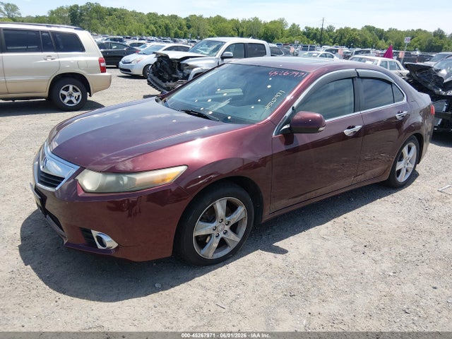 Acura TSX 2.4