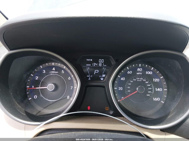 Hyundai ELANTRA Gls