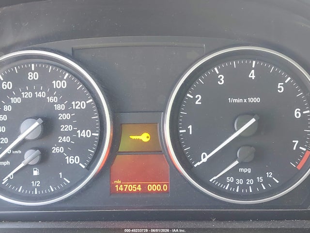 BMW 3 Series Xdrive