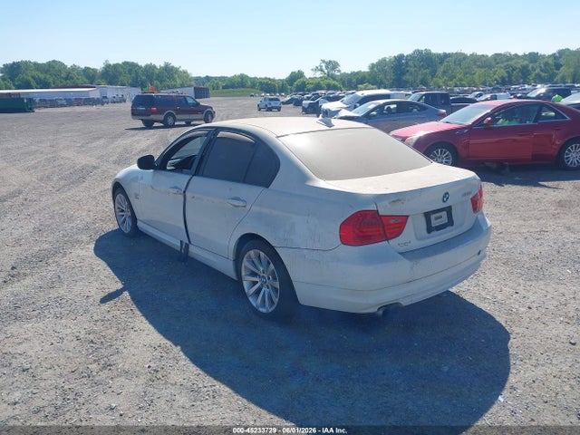 BMW 3 Series Xdrive