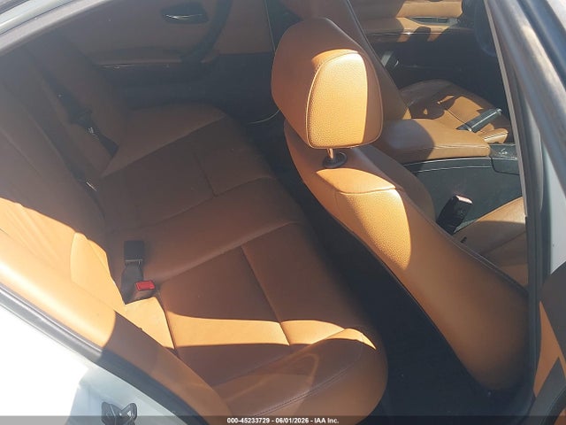 BMW 3 Series Xdrive