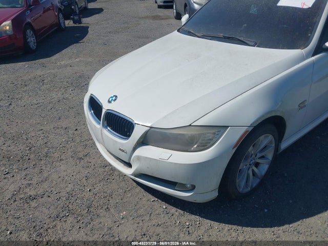 BMW 3 Series Xdrive