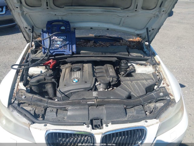 BMW 3 Series Xdrive