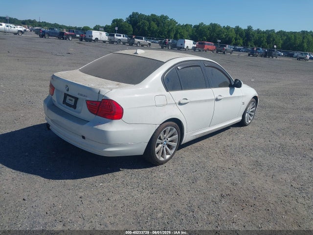BMW 3 Series Xdrive