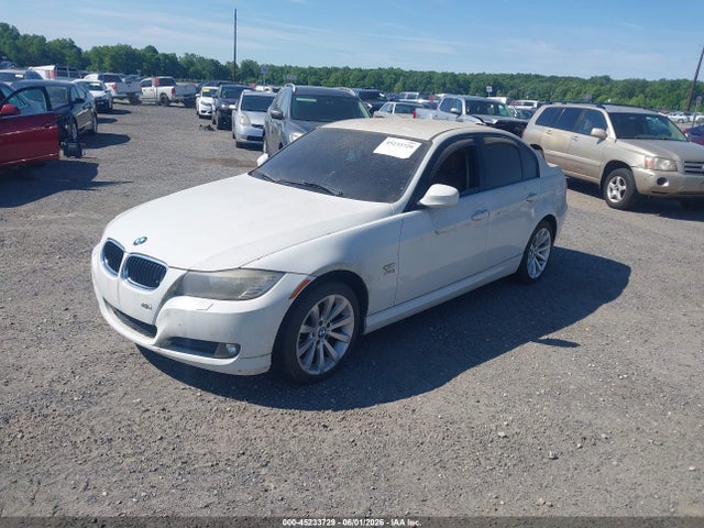 BMW 3 Series Xdrive