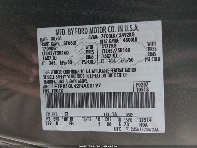 Ford F-150