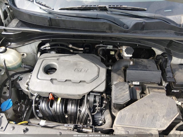 Kia Sportage Ex