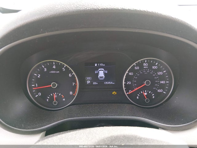 Kia Sportage Ex