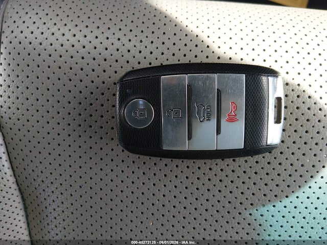 Kia Sportage Ex