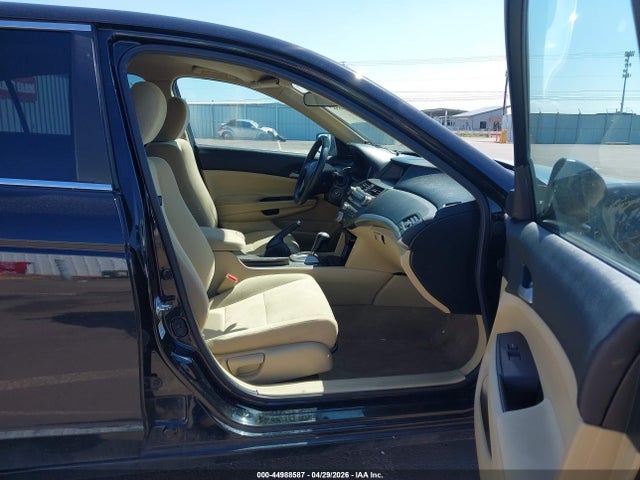 Honda Accord 2.4 Lx