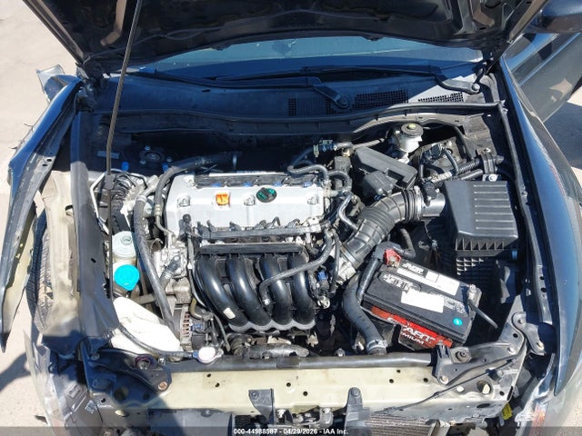 Honda Accord 2.4 Lx