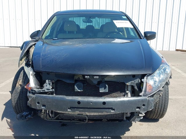 Honda Accord 2.4 Lx