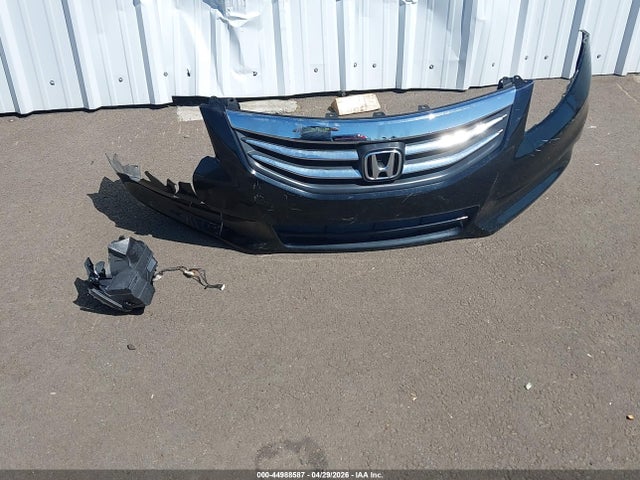 Honda Accord 2.4 Lx